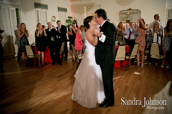 Best Winter Park Women's Club Wedding photographer - Sandra Johnson (SJFoto.com)